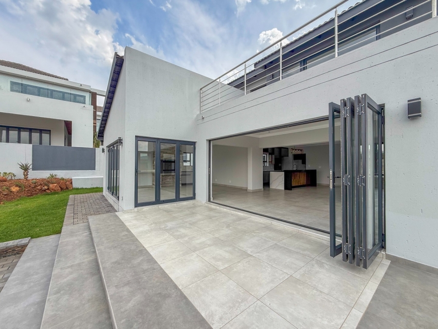 4 Bedroom Property for Sale in Xanadu Eco Park North West